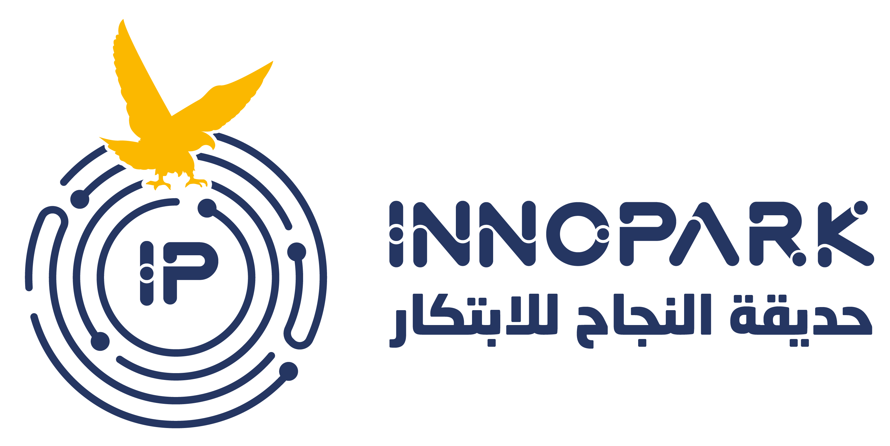 innopark logo